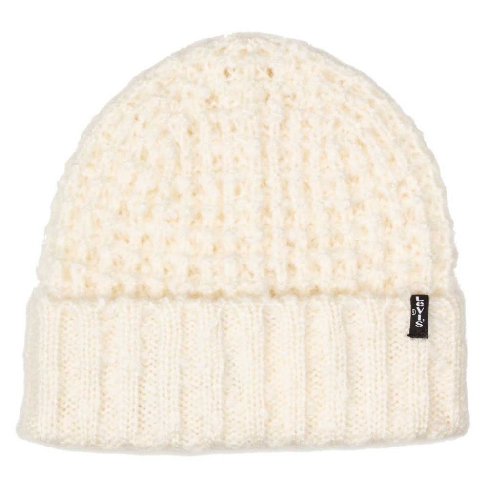 Women's Levi's Textured Holiday Beanie
